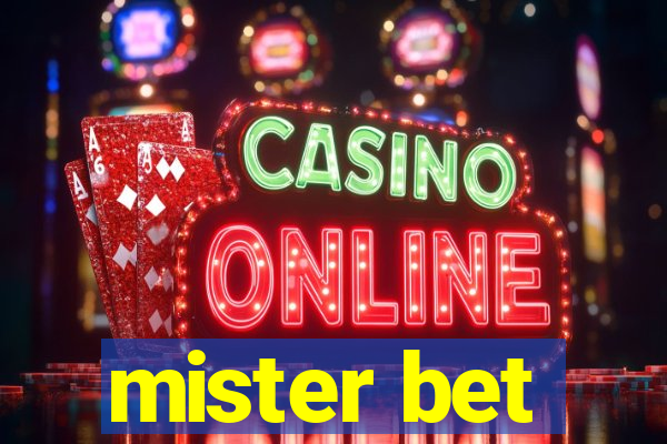 mister bet